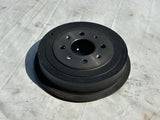 NEU Set 2 Bremstrommeln Trommelbremse hinten Orig Opel Adam Corsa D 1.0 1.2 13