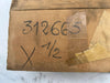 NEU NOS Fahrwerksfeder Vorderachse WB vorne Original Opel Corsa A