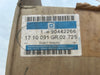 NEU NOS Nebelscheinwerfer vorne links Original Opel Astra F