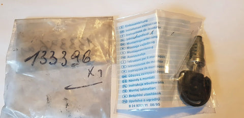 NEU Schließzylinder Türschloss Original Opel Calibra Omega A Vectra A Senator B