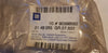 NEU NOS Farbstreifen Zierstreifen 12.5mm silber Original Opel Corsa A