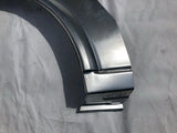 NEU Reparaturblech Seitenwand Radlauf hinten rechts Klokkerholm Opel Astra G CC