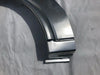NEU Reparaturblech Seitenwand Radlauf hinten rechts Klokkerholm Opel Astra G CC