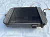 Wasserkühler Motorkühler Radiator vorne Original Opel Kadett B C 1.0 1.1 1.2 OHV
