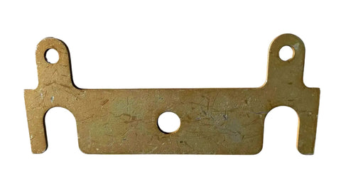 NEU NOS Ausgleichscheibe Querlenker an Rahmen 1.6mm Original Opel Frontera B