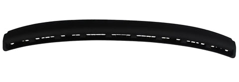 NEU Zierleiste Entfroster WSS Amaturenbrett schwarz Original Opel Vectra B