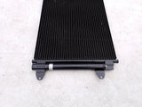 NEU Kondensator Klimakondensator Original VW Golf V VI 1K0820411Q