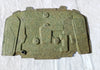 NEU Dämmmatte Isolierung Motorhaube Original Opel Omega B 2.0 2.2 2.5 2.6 3.2