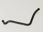 NEU Schlauch Verbindungsrohr an Vergaser Opel Original Opel  Vectra A Astra F