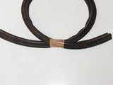 Motorraumdichtung Wasserkasten Gummidichtung Original VW Golf 5 V Jetta