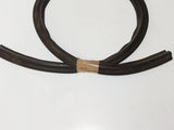Motorraumdichtung Wasserkasten Gummidichtung Original VW Golf 5 V Jetta