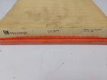 NEU Luftfilter Filtereinsatz Original Opel Omega A 1.8 2.0