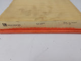 NEU Luftfilter Filtereinsatz Original Opel Omega A 1.8 2.0