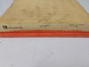 NEU Luftfilter Filtereinsatz Original Opel Omega A 1.8 2.0