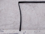 NEU Dichtung Fensterführung vorne rechts Original Opel Frontera A