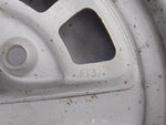 Sportstahlfelge 5Jx13 ET37 Opel Original Ascona A B Manta A B Kadett B C