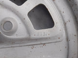 Sportstahlfelge 5Jx13 ET37 Opel Original Ascona A B Manta A B Kadett B C