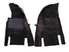 Teppiche Innenraum Boden anthrazit dunkelgrau Original Opel Omega A Senator B