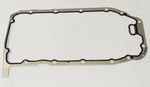 NEU Dichtung Ölwannendichtung an Zylinderblock Original Opel Astra F X17DTL