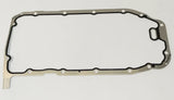 NEU Dichtung Ölwannendichtung an Zylinderblock Original Opel Astra F X17DTL