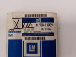 NEU Keilriemen Keilrippenriemen Original Opel Omega A Frontera A
