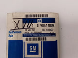 NEU Keilriemen Keilrippenriemen Original Opel Omega A Frontera A