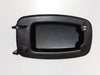 NEU Deckel Ablagefach Armlehne Mittelkonsole schwarz Original Opel Vectra B