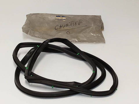NEU Türdichtung Gummi Tür hinten links Original Opel Frontera A
