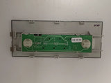 NEU Innenraumleuchte hinten grau Original Opel Signum Zafira B