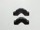 NEU Antriebswellen Schwingungsdämpfer vorne links rechts Original Opel Corsa A