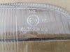 NEU Streuscheibe rechts Scheinwerfer Original Opel Senator B