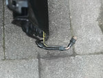 Kondensator Klimaanlage Klimakühler vorne Opel Senator B Omega A 3L 24V C30SE