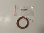 NEU Farbstreifen Vordertür und Rückwandtür Gold Original Opel Kadett E