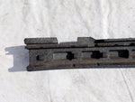 NEU Aufpralldämpfer Stoßstange Stoßfänger vorne Original Opel Calibra