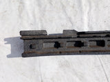 NEU Aufpralldämpfer Stoßstange Stoßfänger vorne Original Opel Calibra
