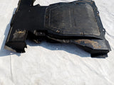 Isolierung Motorraum Unterfahrschutz Unterboden Original Opel Omega A Senator B