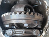 Hinterachse Differential Steckachsen OHV Opel Kadett C 37:9 4.11 Limousine Coupe