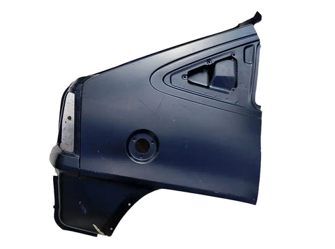 NEU Seitenwand Seitenteil rechts hinten außen Original Opel Kadett E CC 2/3-trg