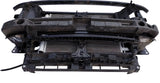 Frontmaske Kühlerpaket Kühler Kondensator Schlossträger Orig VW Golf 7 VII 5G