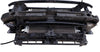 Frontmaske Kühlerpaket Kühler Kondensator Schlossträger Orig VW Golf 7 VII 5G
