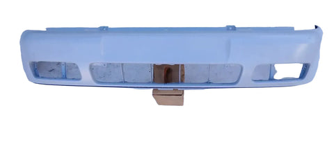 NEU Front Stoßstange Stoßfänger vorne grundiert Original VW Caddy 9K Polo 6V