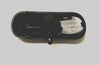 Beheizte Waschwasserdüse Spritzdüse schwarz Original VW Seat Skoda