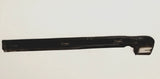 Schutzzierleiste Seitenwand hinten unten links Original Opel Senator B
