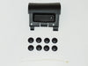 NEU Klappe Schweller vorne links Original Opel Omega A Senator B