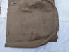 Gummimatten (Teppiche) Innenraum vorne hinten beige Opel Rekord C Commodore A