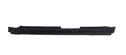 NEU HS Reparaturblech Einstiegblech Schweller 4-türig links Original VW Golf I 1
