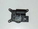 Regelventil Stellmotor Heizung Mischklappe Original VW Seat Skoda Audi