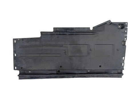 NEU Unterbodenschutz Unterfahrschutz Abdeckung rechts Orig Audi A4 A5