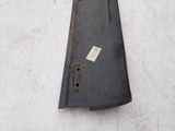 NEU Reparaturblech Heckblech Heckschürze hinten HS BMW E21 316 318 320 ab 10.78