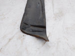 NEU HS Reparaturblech Bodenblech 2-türig rechts Audi 80 Typ 81 B2 78-86